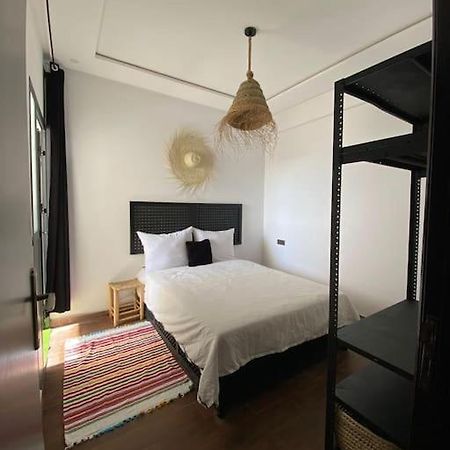 Apartament Cosyapp Agadir Zewnętrze zdjęcie