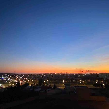 Apartament Cosyapp Agadir Zewnętrze zdjęcie