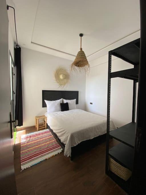 Apartament Cosyapp Agadir Zewnętrze zdjęcie