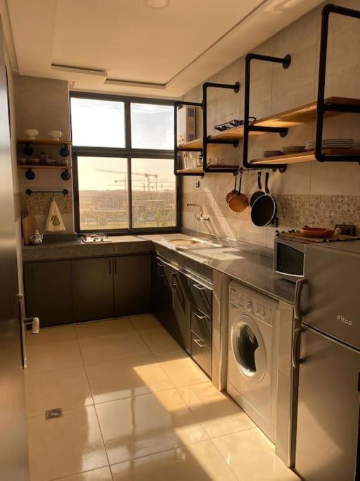 Apartament Cosyapp Agadir Zewnętrze zdjęcie