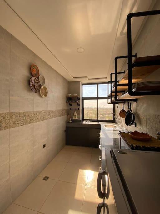 Apartament Cosyapp Agadir Zewnętrze zdjęcie