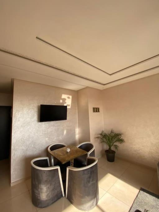Apartament Cosyapp Agadir Zewnętrze zdjęcie