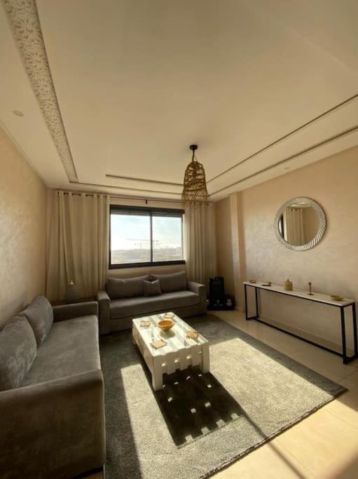 Apartament Cosyapp Agadir Zewnętrze zdjęcie