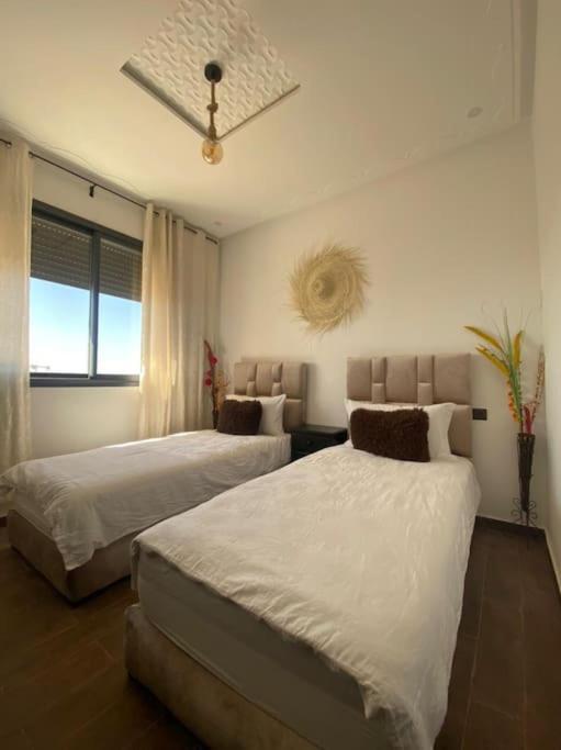 Apartament Cosyapp Agadir Zewnętrze zdjęcie