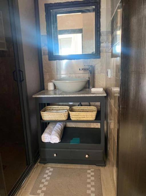Apartament Cosyapp Agadir Zewnętrze zdjęcie